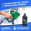 Opti-Lube Winter Formula Diesel Fuel Additive - Quart Treats up