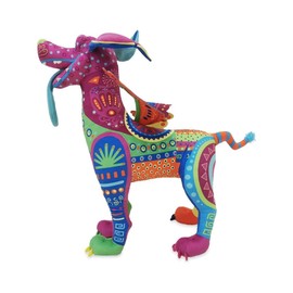 BKDRL Dante Alebrije Feature Plush Toy 16"