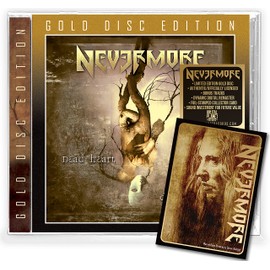 Dead Heart In A Dead World