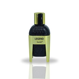 Surrati Legend EDP 100ML (3.4 OZ), Exotic Fragrances for Men & Women.