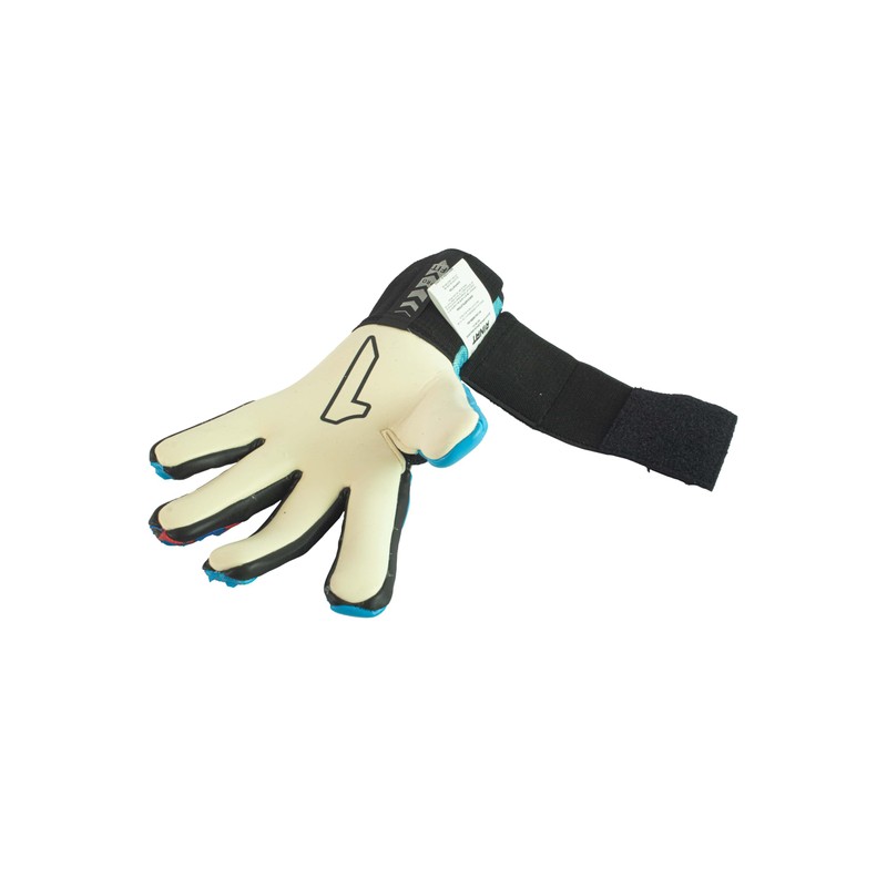 Rinat Goalkeeper Gloves Meta Tactik GK Pro - Golero Sport