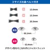 View VPS570 BK Swimming Goggles, Made in Japan, For 10-Adult