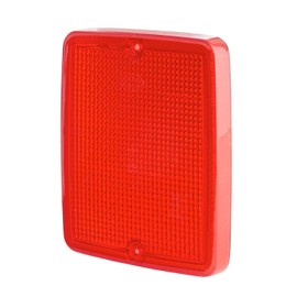 HELLA 9EL 119 544-101 Lens, combination rearlight - left/right