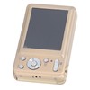 Digital Camera 2.7in 48MP 8X Digital Zoom USB Anti Shake