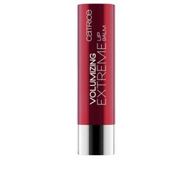 Catrice Volumizing Extreme Lip Balm, Lipstick, No. 010 Plump It Like It's Hot! Pink, Cooling, Natural, Shimmering, Vegan, Alcohol-Free (3.5 g)