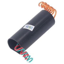 Fyearfly High Voltage Transformer, DC 3V-6V to 400KV High Voltage Transformer, 5 Pieces, High Voltage Transformer Boost Step Up Power Module, High Voltage Generator