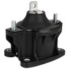 SCITOO Engine Mount Trans Mounts Set Fit for Honda Accord