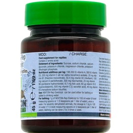 Nekton-Rep-Elektrolyt Supplement for Reptiles 45g, (1.59oz)