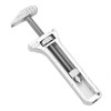 2PCS Mini Multitool Wrench Adjustable Compact Multifunctional Bottle Opener Wrench