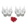 TubeANew - The Solution for Dried or Clogged Caulk Tubes