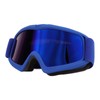 Kids Ski Goggles HD Coating Lens UV Protection Shock Resistance