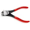 Knipex (kunipekkusu) Strong endokattexingunippa- 160 mm 6701160 