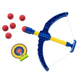 KAISER KW-684 Archery Softball, Outdoor Shooting