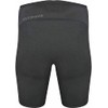 Typhoon Storm3 3mm Wetsuit Shorts 2021 - Black 250810 L