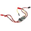 RC Brush Motor, 2s-3s Lipo 5A DC6V-14V PPM Eletronic Speed