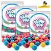 BLOW POPS | Charms Blow Pop Gumballs Candy, INSIDE OUTS,