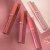 BestLand 3Pcs Matte Liquid Lipstick Set for Women - 24H