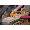 GRR-RIPPER Advanced 3D Pushblock for Table Saw, Router Table, Jointer,