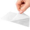 Acrylic Clay Roller with Acrylic Sheet Backing Board Assisted Shovel
