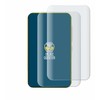 BROTECT Full Cover Protective Film Matt for Timmkoo Q5 (Pack