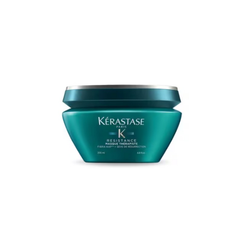 케라스타즈 Therapiste Hair Mask Extreme Damage Care 200ml BNS /