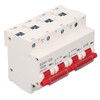 Circuit Breaker Interlock Dual Power Changeover Switch 100A AC 240‑400V