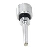 JRSHOME 56125I 56200I M18 x 2.5 Magnetic Tip Oil Dipstick