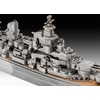 Revell 75183 Starter Kit Battleship USS New Jersey Maßstab 1:1200