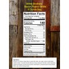 Brittle Brothers Bacon Brittle, 5 Ounce