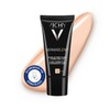 VICHY Base de Maquillaje Fluida Alta Cobertura FPS35 Vichy Dermablend