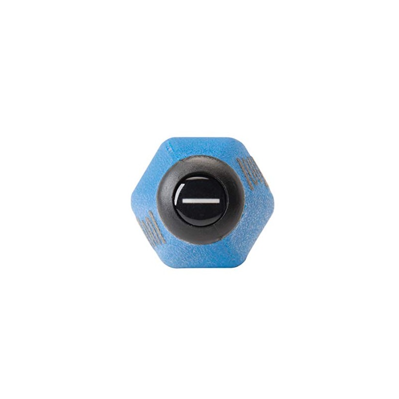 Park Tool Flat Blade Screwdriver, 6mm