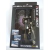 Tanahashi Professional FJ-125L Flick Joint, Black