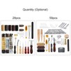 28PCS Craft Leather Tools Set DIY Leather Hand Working Tool