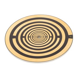 Energy Disc, 3 Inch Relaxing Energy Disc for Travel