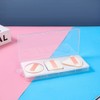 FR Global Soft Puff Makeup Sponge Set
