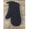 Home Collection Oven Mitt