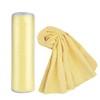 Premium Chamois Drying Cloth Car Drying Towel 26" x 15"