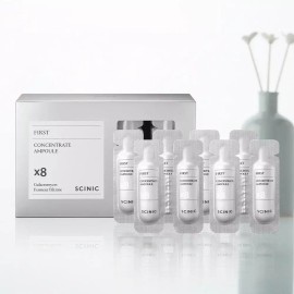 Cyinic 싸이닉 퍼스트 앰플 1ml 28개입 [싸이닉 퍼스트 에센스 150ml + 150ml (2개)] CYNIC First Ampoule 1ml 28 Pieces [CYNIC First Essence 150ml + 150ml (2 pieces)]