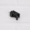VGOL 2-Piece Hot Shoe Mount Adapter with 1/4 Inch Tripod