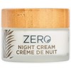 Skin Academy ZERO 100% Natural Night Cream, 50ml