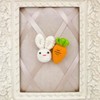 Crochet Handmade Kawaii Brooch for Backpacks Clothing Jackets Hats, Cute