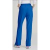 Benefit Skechers by Barco Vitality Scrub Pant Women's LARGE Blue