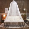 Mosquito net, mosquito nets for bed, mosquito net single bed,