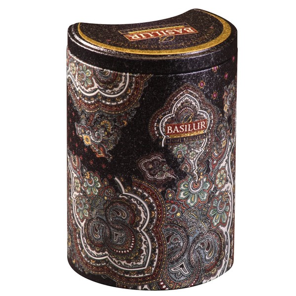 Basilla Tea BASILUR TEA Magic Knight (3.5 oz (100 g)