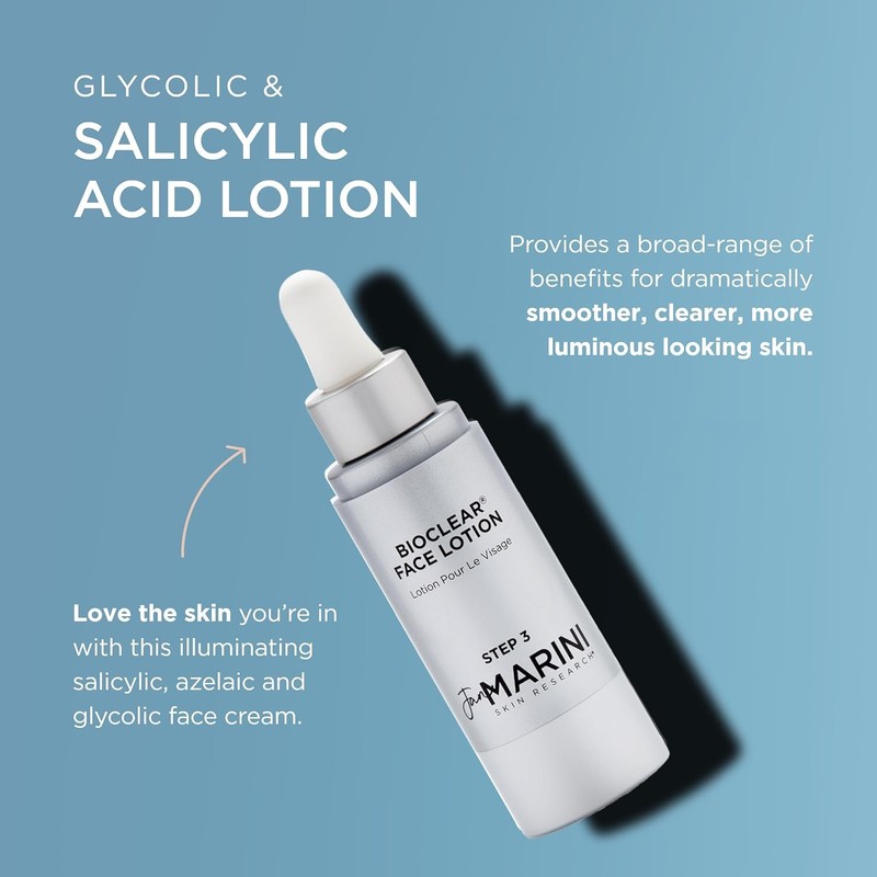 Jan Marini Skin Research Bioclear Face Lotion - Daily Face