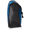 Peregrine Ultralight Hanging Toiletry Bag, Blue, 10 x 4 x