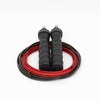 SHAPEVITAL Speed Rope | Ergonomic Skipping Rope | Includes 2