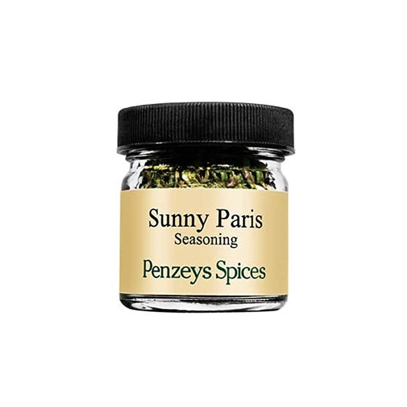 Sunny Paris Seasoning By Penzeys Spices .2 oz 1/4 cup