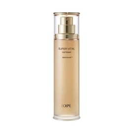 IOPE 아이오페 NEW 슈퍼바이탈 소프너 150ml IOPE NEW Super Vital Softener 150ml