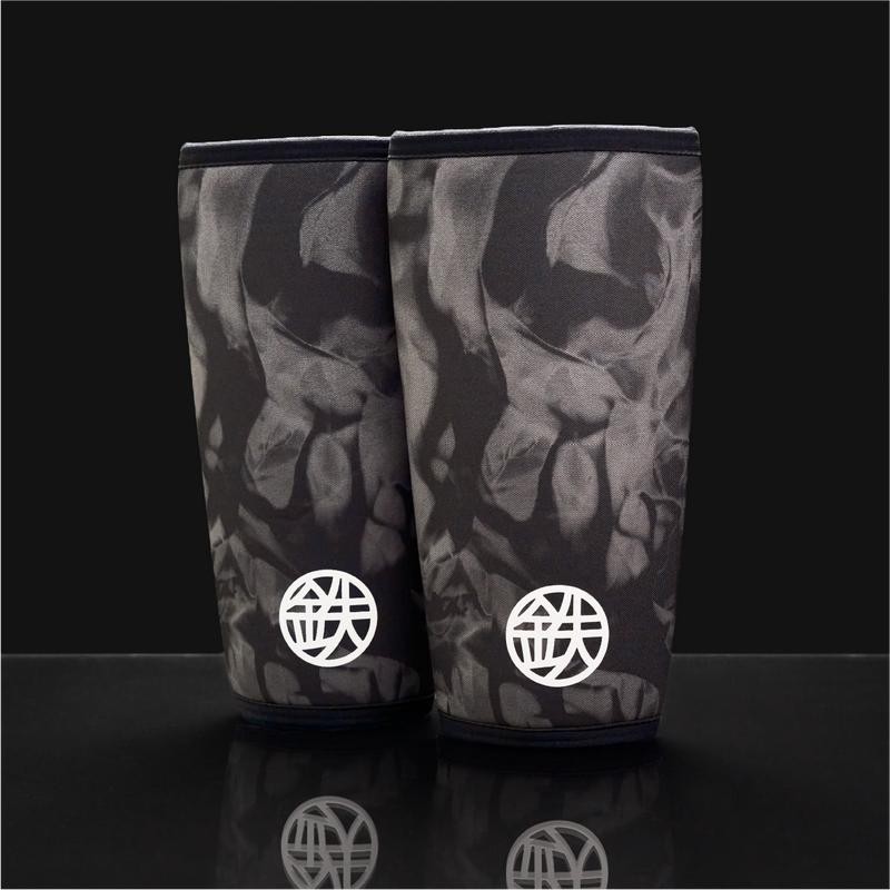 ETERNAL Knee Sleeves - Size: 2XL